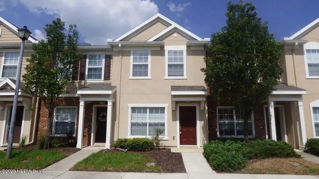 8117 Summer Gate Court Jacksonville FL 32256