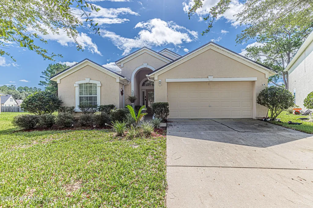 3286 Highland Mill Lane Orange Park FL 32065