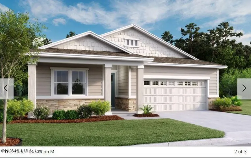 3577 Cunningham Road Orange Park FL 32065