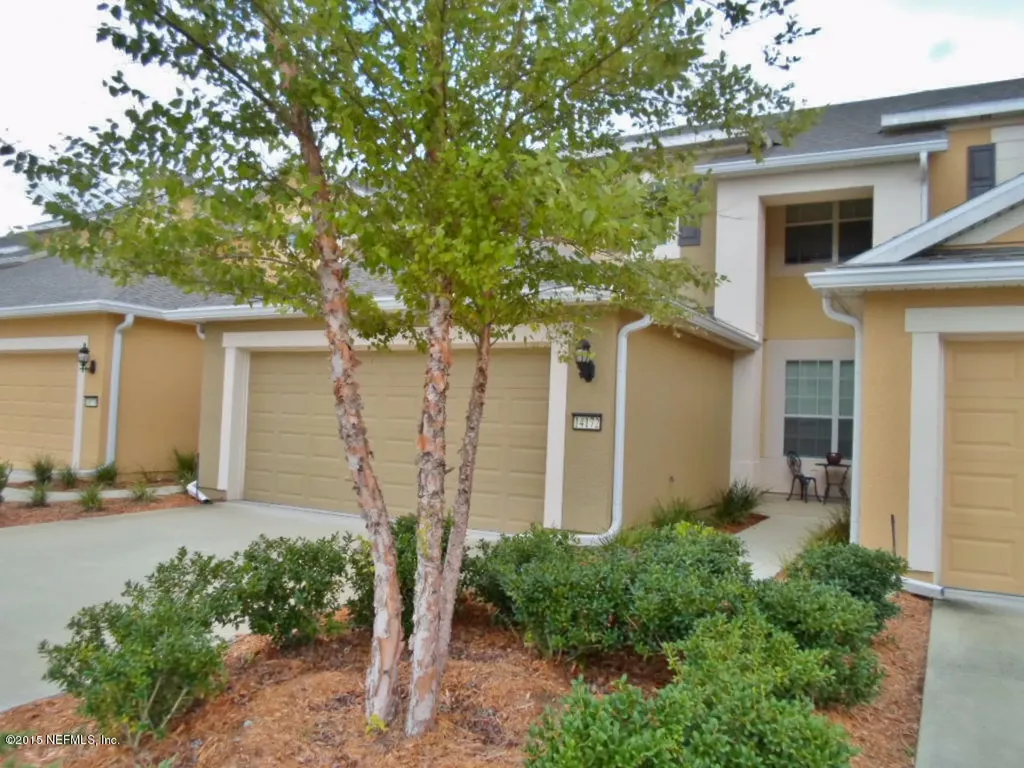 14172 Mahogany Avenue Jacksonville FL 32258