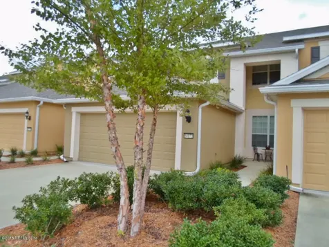 14172 Mahogany Avenue Jacksonville FL 32258