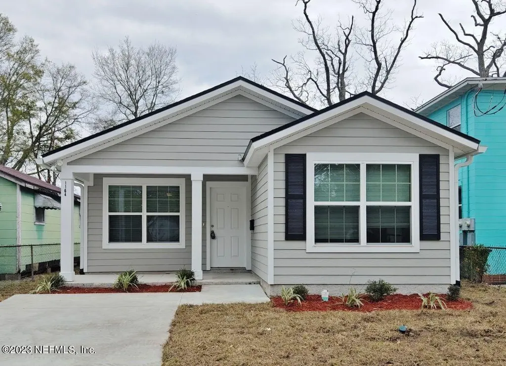 1164 Hart Street Jacksonville FL 32209