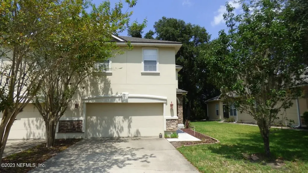 12221 Caney Marsh Court Jacksonville FL 32218
