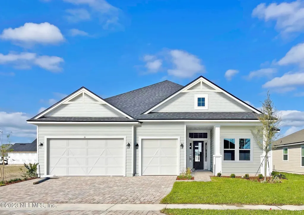 468 Oaklawn Court St. Augustine FL 32092