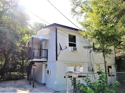 2107 Grunthal Street Jacksonville FL 32209