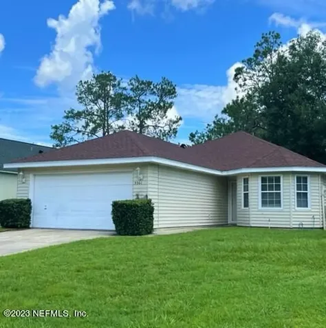5561 Oak Crossing Drive Jacksonville FL 32244