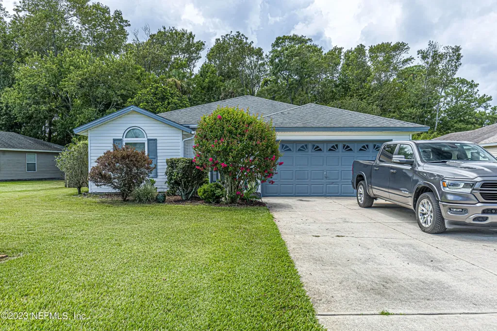 246 Melissa Ray Drive Jacksonville FL 32225