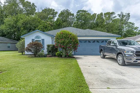 246 Melissa Ray Drive Jacksonville FL 32225
