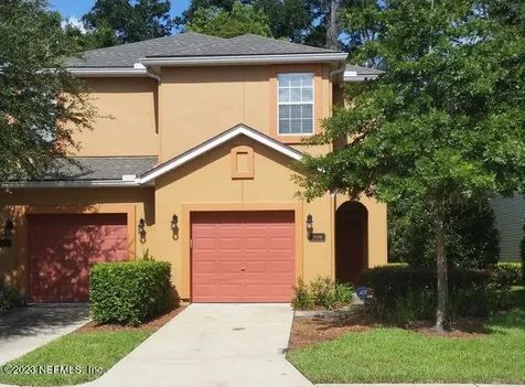 2534 Summit View Drive Jacksonville FL 32210