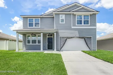 3525 Martin Lakes Drive Green Cove Springs FL 32043