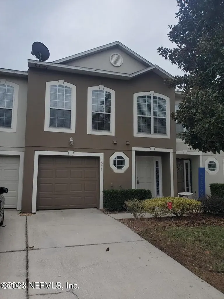 11591 Hickory Oak Drive Jacksonville FL 32218