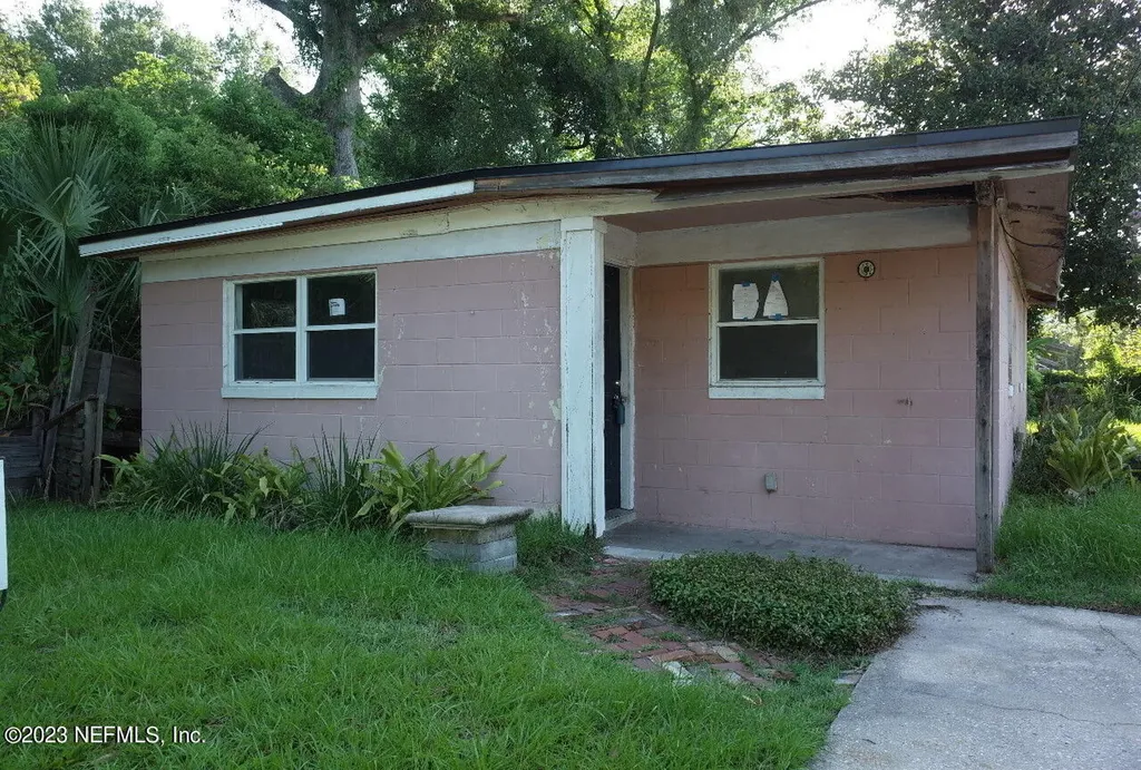 3303 Franklin Street Jacksonville FL 32206