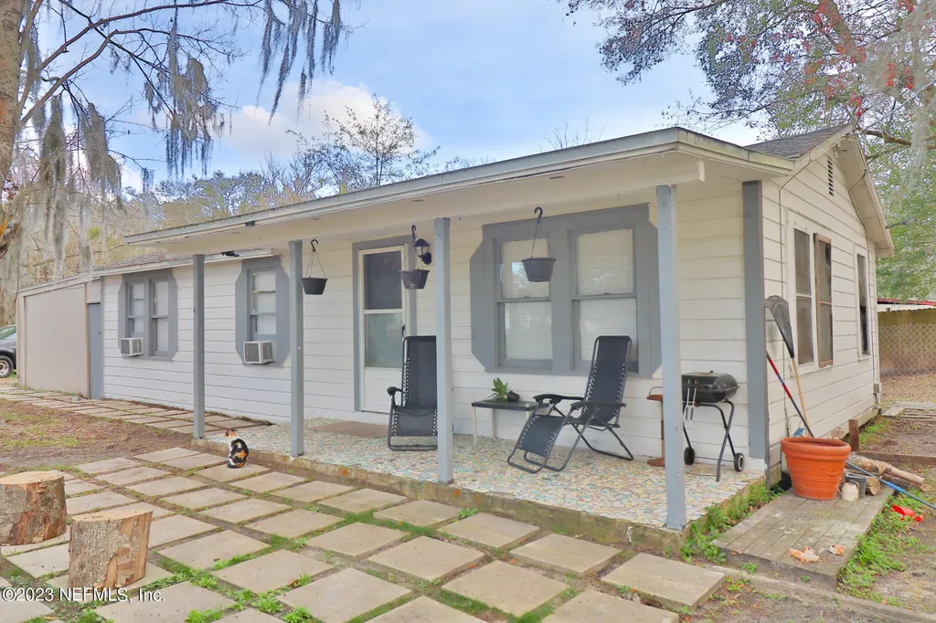 6506 Bob O Link Road Jacksonville FL 32219