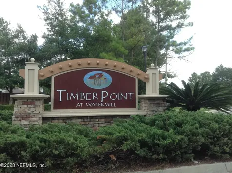 8079 Timber Point Drive Jacksonville FL 32244
