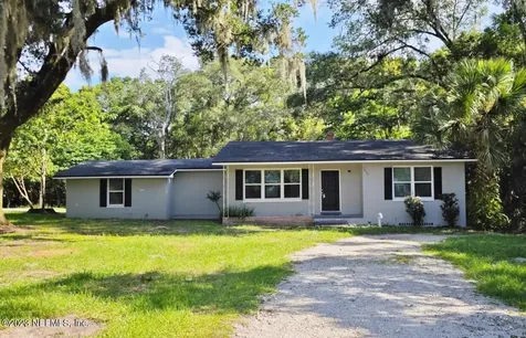 7205 Eaton Avenue Jacksonville FL 32211