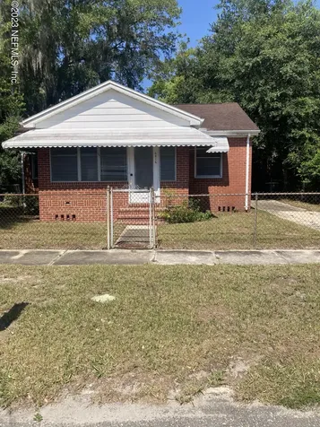 6416 Kathryn Drive Jacksonville FL 32208