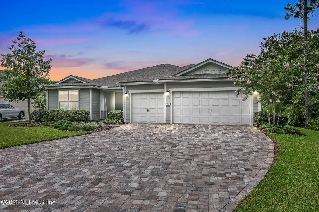 317 Gray Owl Point Ponte Vedra FL 32081