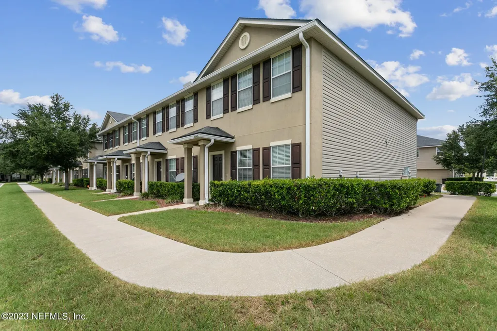 2747 Hollybrook Lane Orange Park FL 32073
