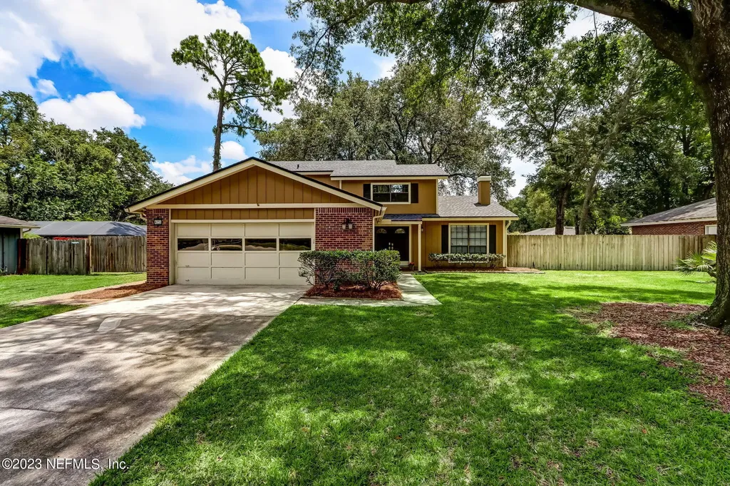 471 Tarrasa Drive Jacksonville FL 32225