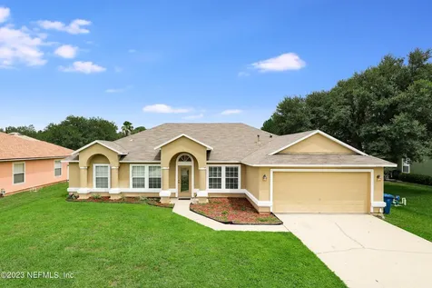 10317 Planters Wood Drive Jacksonville FL 32218