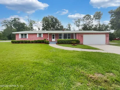 12421 Naomi Drive Jacksonville FL 32218
