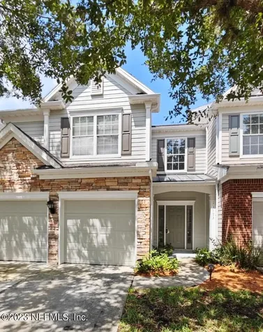 11173 Castlemain Circle W Jacksonville FL 32256