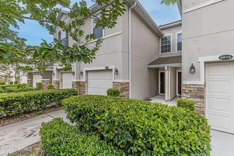6018 Bartram Village Drive Jacksonville FL 32258