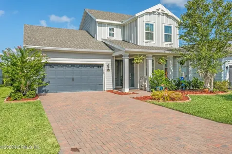 58 Bluffton Court St. Augustine FL 32092
