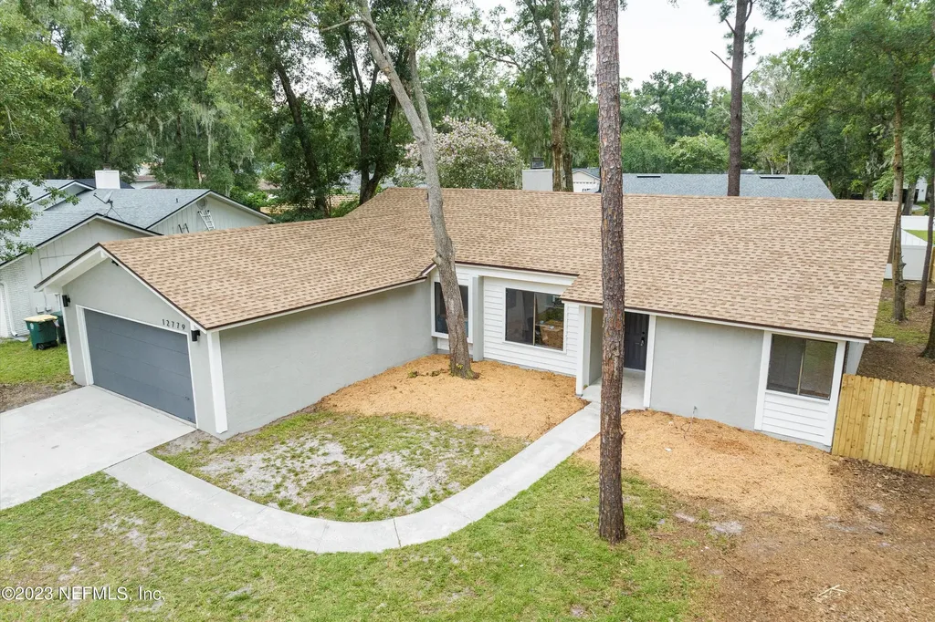 12779 Flynn Forest Drive Jacksonville FL 32223