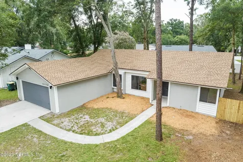 12779 Flynn Forest Drive Jacksonville FL 32223