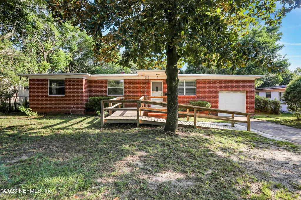 6117 Greenberry Lane Jacksonville FL 32211
