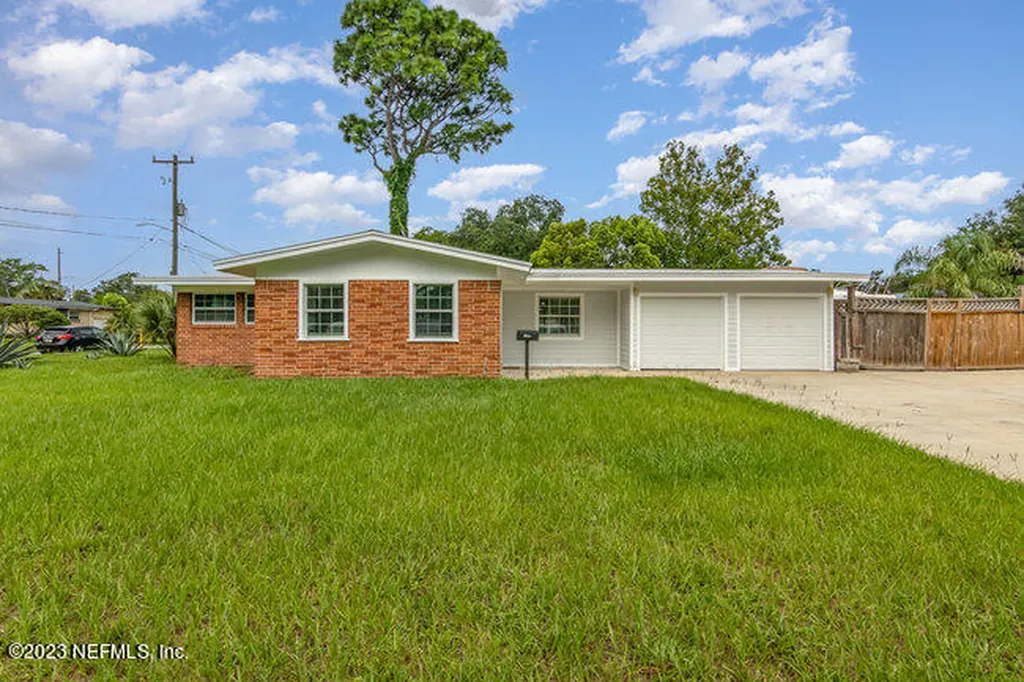 3006 Searchwood Drive Jacksonville FL 32277