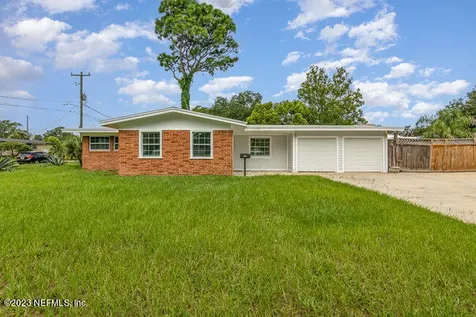 3006 Searchwood Drive Jacksonville FL 32277