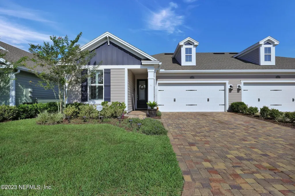 14866 Pachino Court Jacksonville FL 32258
