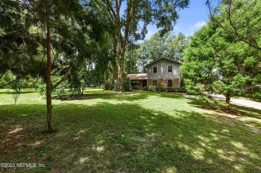 280 Dow Court Green Cove Springs FL 32043