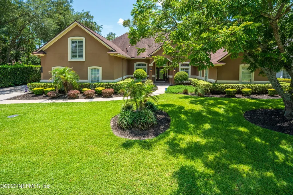 13032 Huntley Manor Drive Jacksonville FL 32224