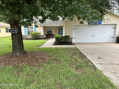 10734 Tulsa Road Jacksonville FL 32218
