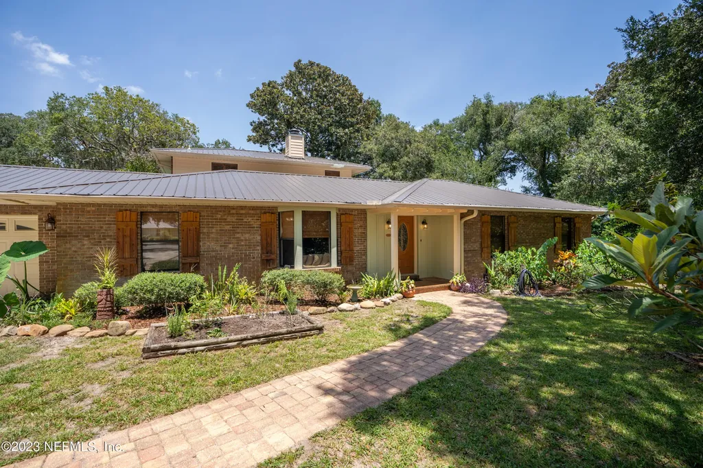 1400 San Rafael Court St. Augustine FL 32080