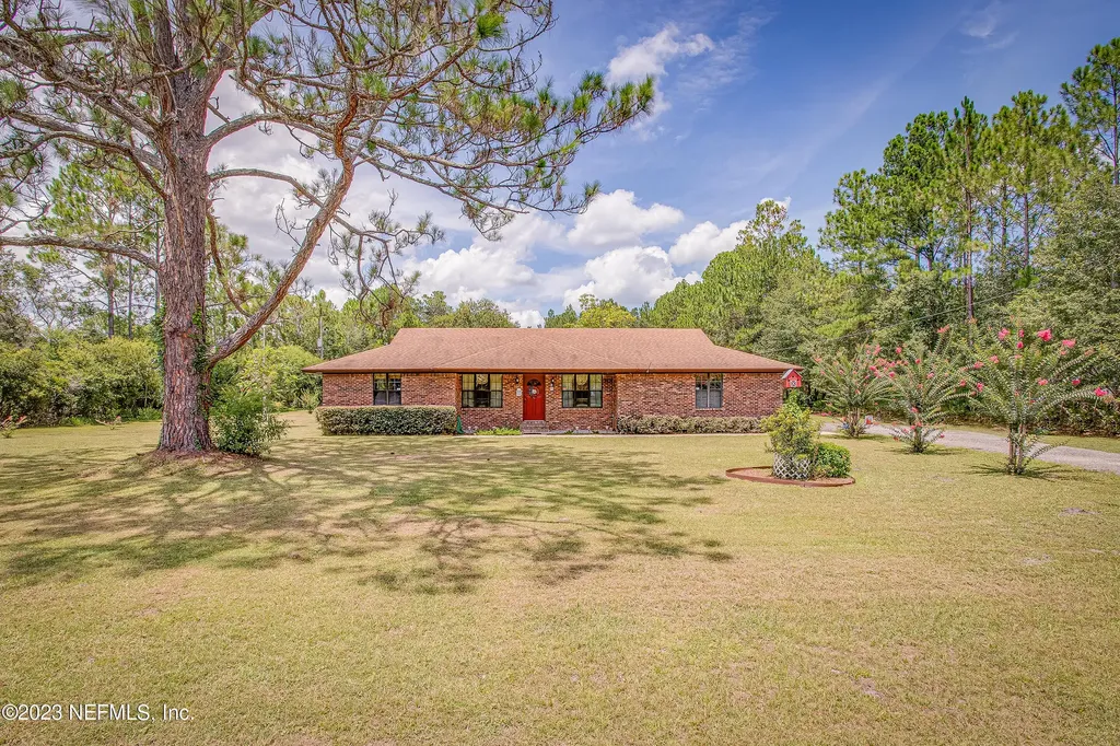 4951 Parete Road S Jacksonville FL 32218