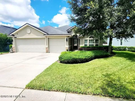 3164 Hidden Meadows Court Green Cove Springs FL 32043