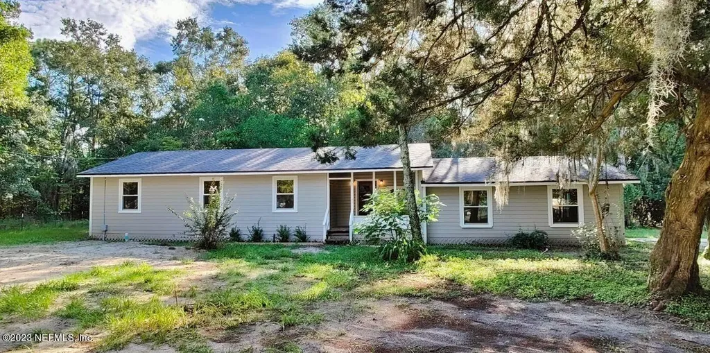 7265 Honda Drive Jacksonville FL 32222