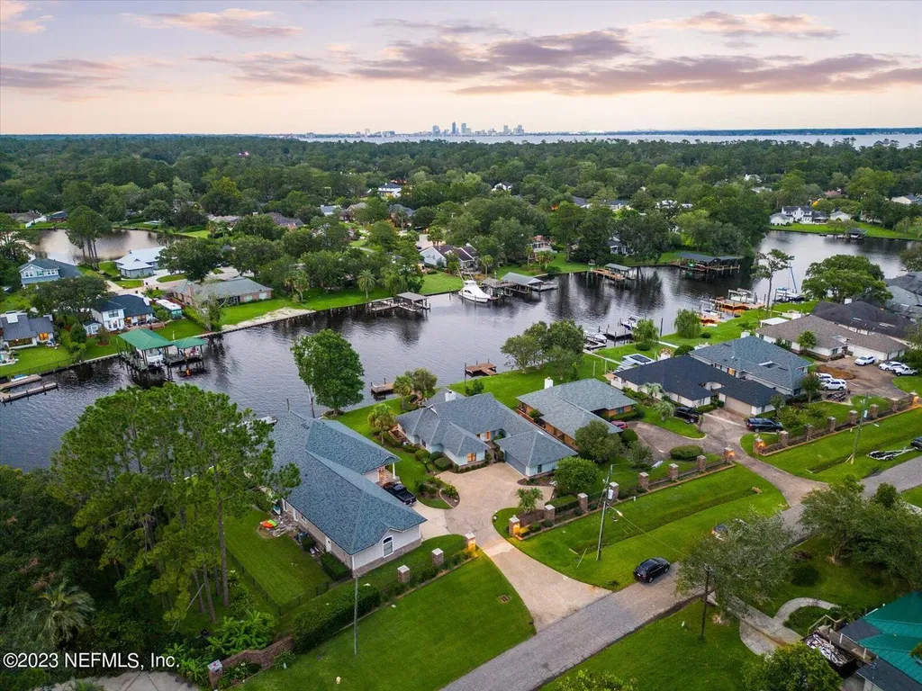 4789 Godwin Avenue Jacksonville FL 32210
