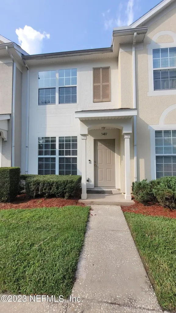 3487 Lone Tree Lane Jacksonville FL 32216