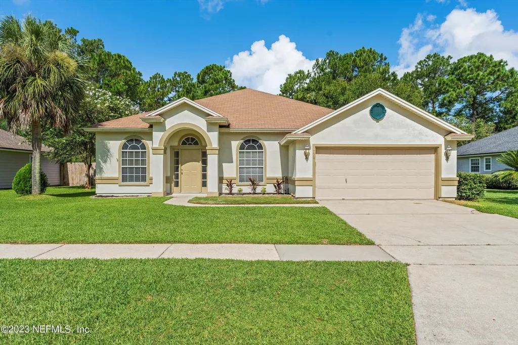 778 Pleasure Bay Drive Jacksonville FL 32225