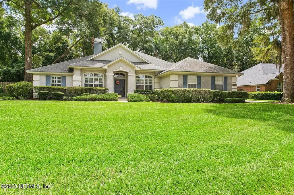 12745 Edenbridge Court Jacksonville FL 32223