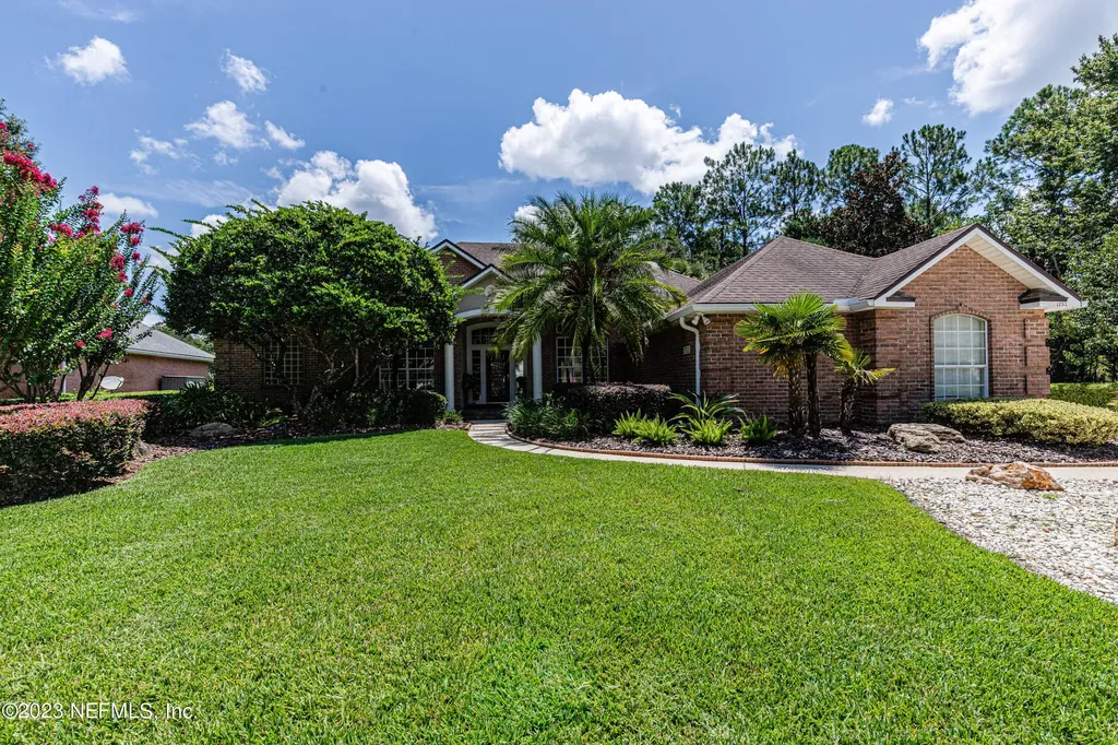 1753 Preserve Point Terrace Fleming Island FL 32003