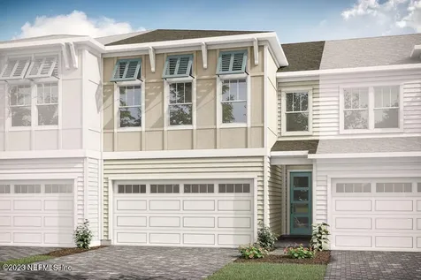 3467 Marsh Reserve Boulevard Jacksonville FL 32224