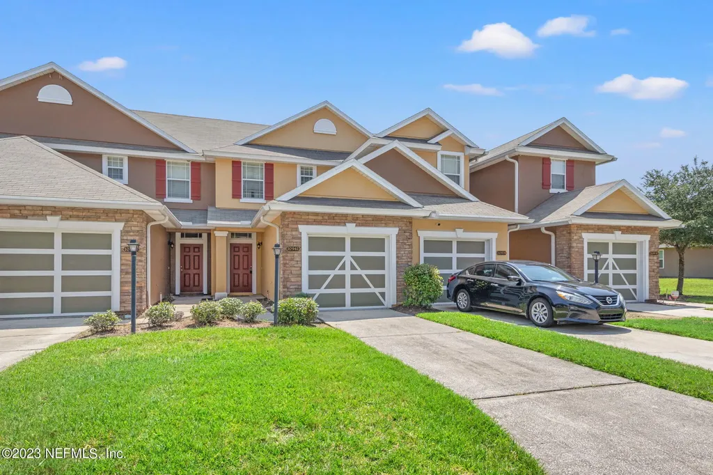 10941 Hidden Haven Court Jacksonville FL 32218