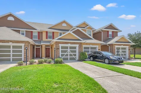 10941 Hidden Haven Court Jacksonville FL 32218