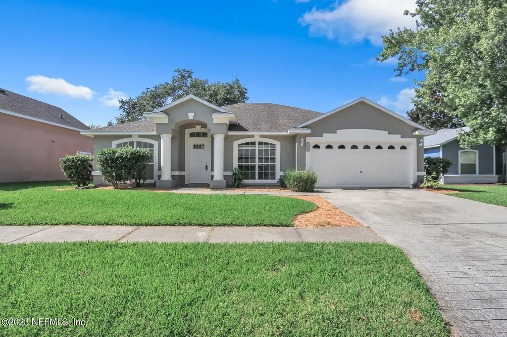 12906 Chets Creek Drive N Jacksonville FL 32224